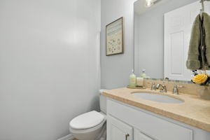 Guest Bathroom 2