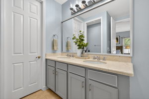 Primary Bathroom 1 of 2