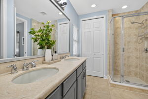 Primary Bathroom 2 of 2