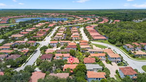 Aerial Side Exterior 2 - marker