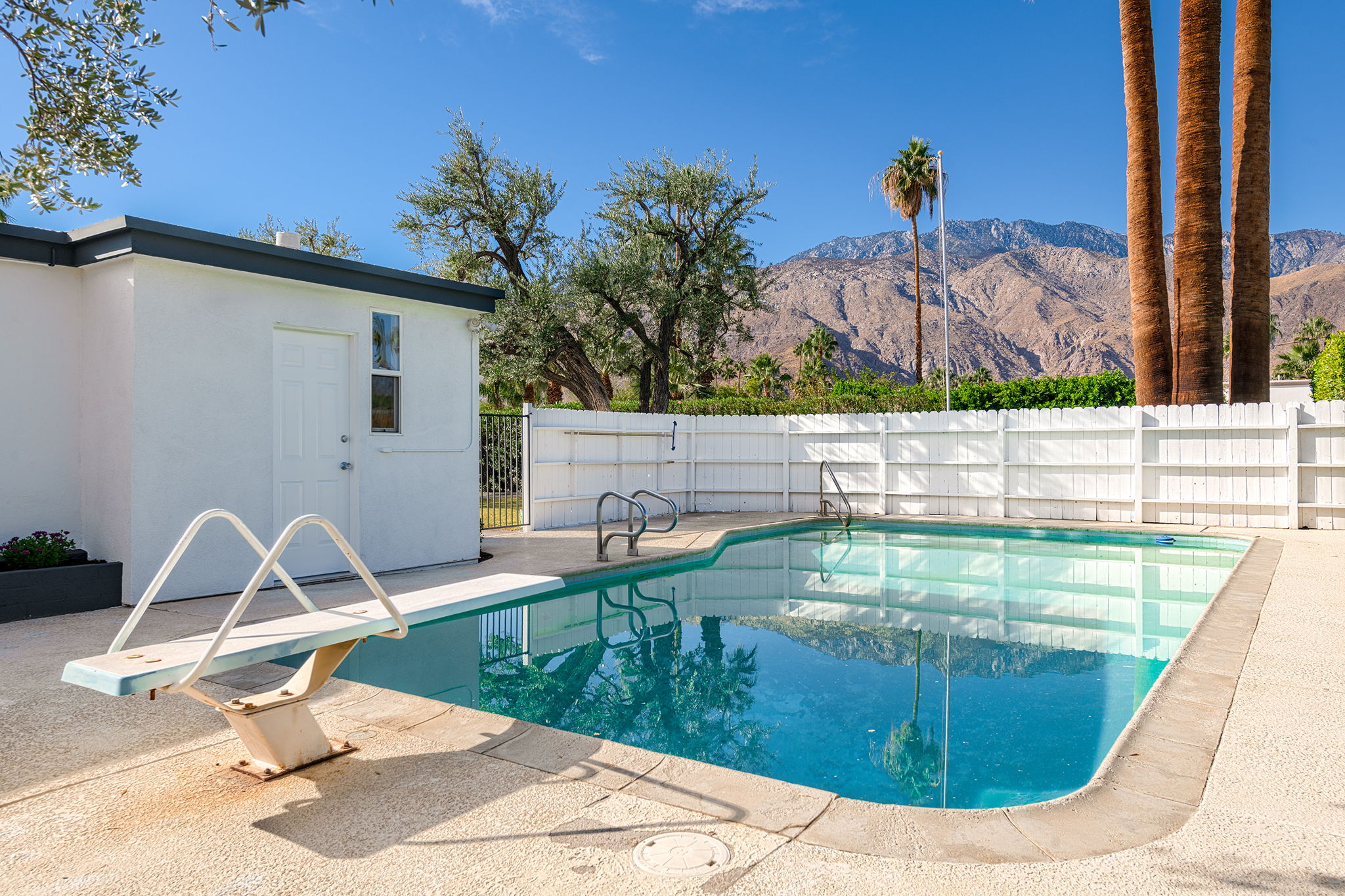  1134 N Calle Rolph, Palm Springs, CA 92262, US Photo 12
