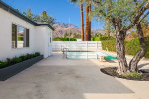  1134 N Calle Rolph, Palm Springs, CA 92262, US Photo 9