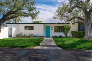  1134 N Calle Rolph, Palm Springs, CA 92262, US Photo 2