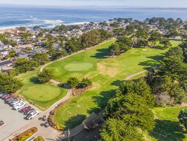 Pacific Grove Golf Links