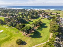 Pacific Grove Golf Links