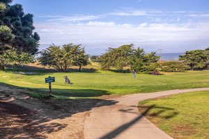 Pacific Grove Golf Links