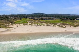 Asilomar Beach