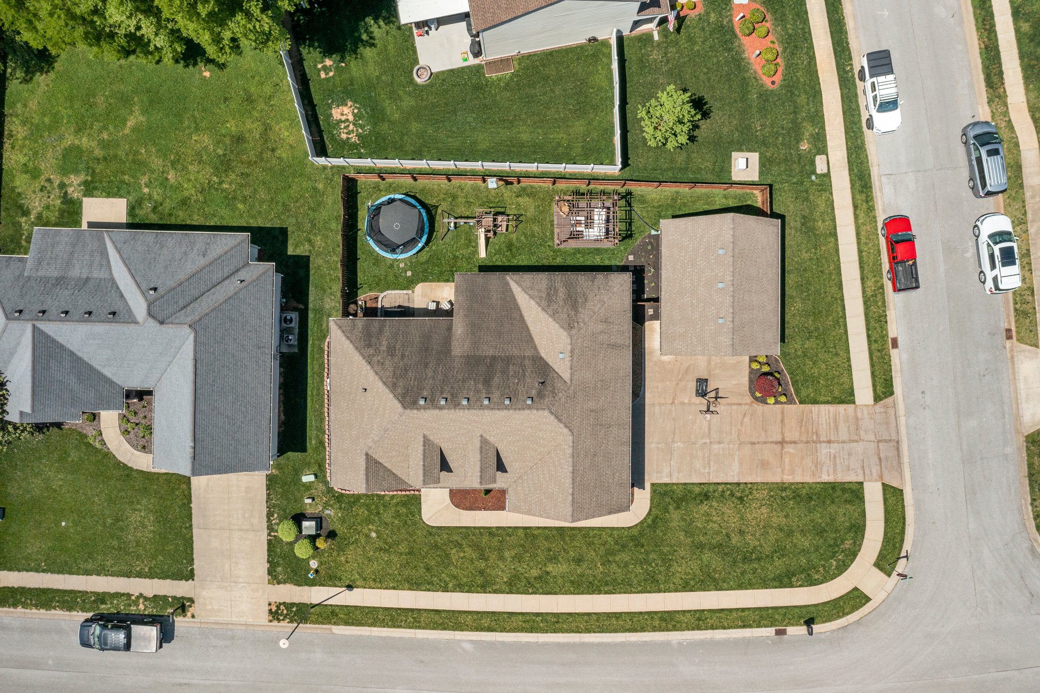 1134 Wintercress Ln, Bowling Green, KY 42104, USA Photo 5