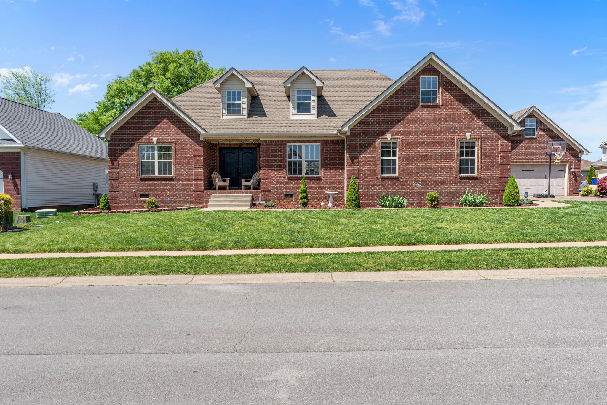 1134 Wintercress Ln, Bowling Green, KY 42104, USA