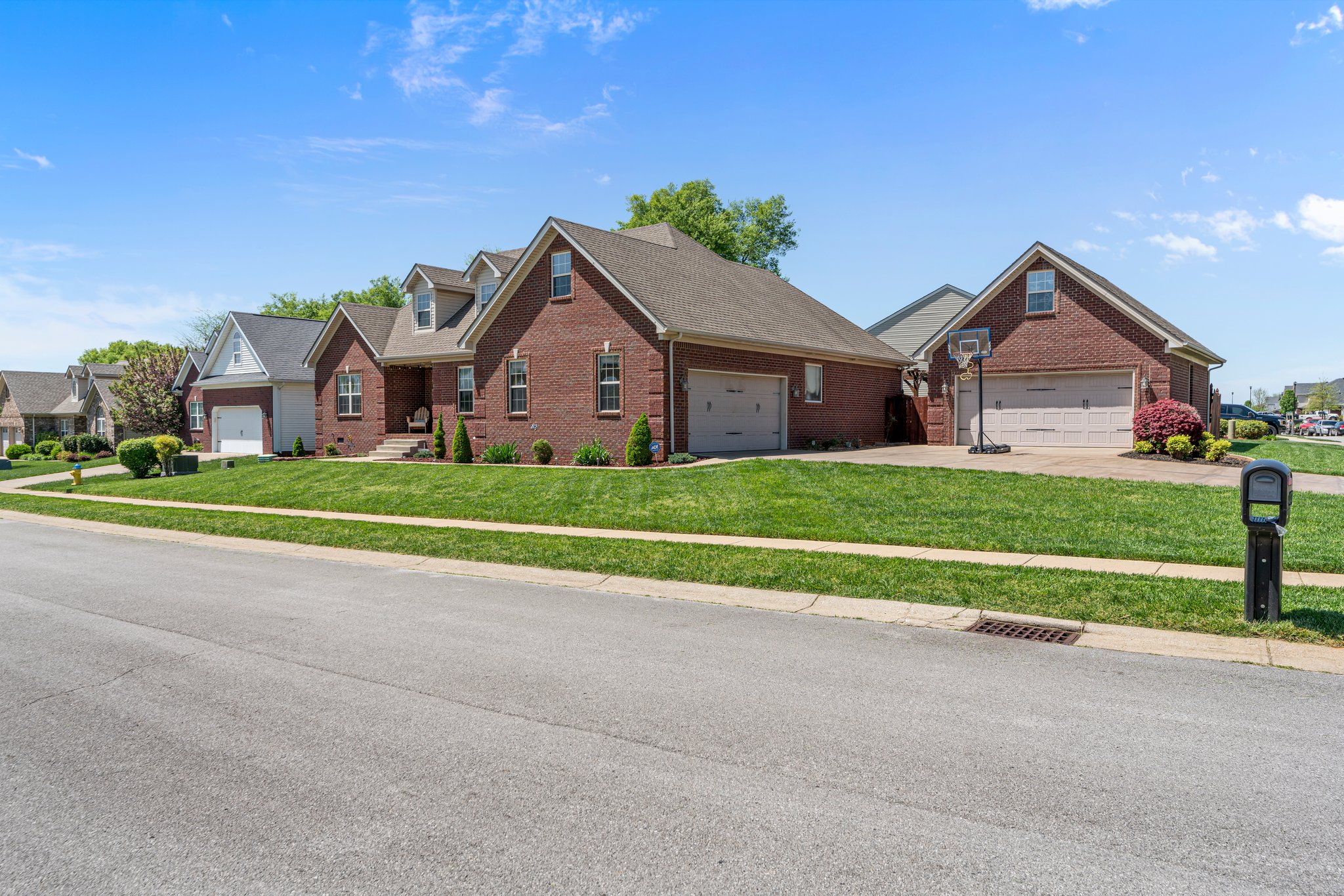 1134 Wintercress Ln, Bowling Green, KY 42104, USA Photo 4