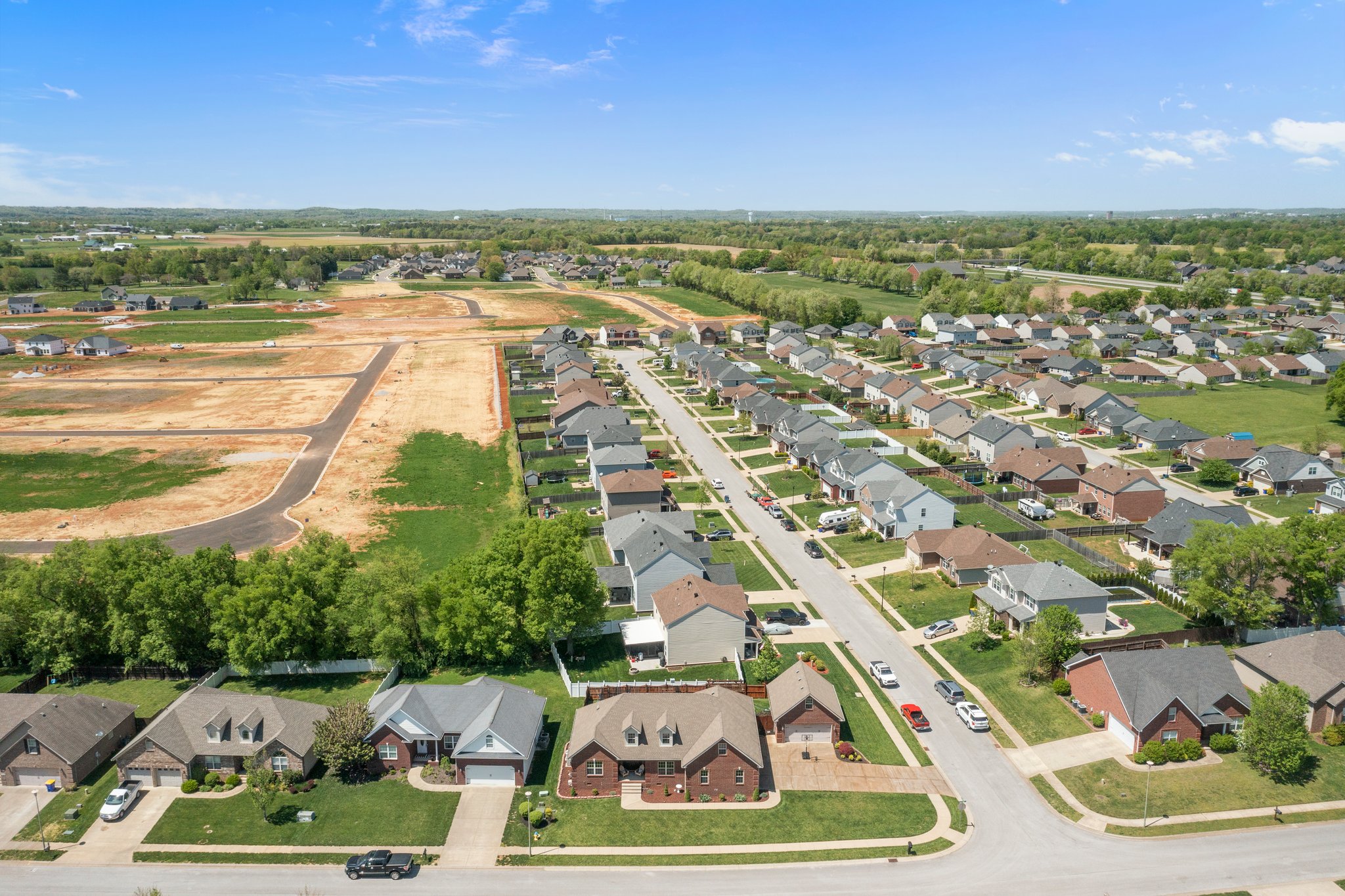 1134 Wintercress Ln, Bowling Green, KY 42104, USA Photo 6