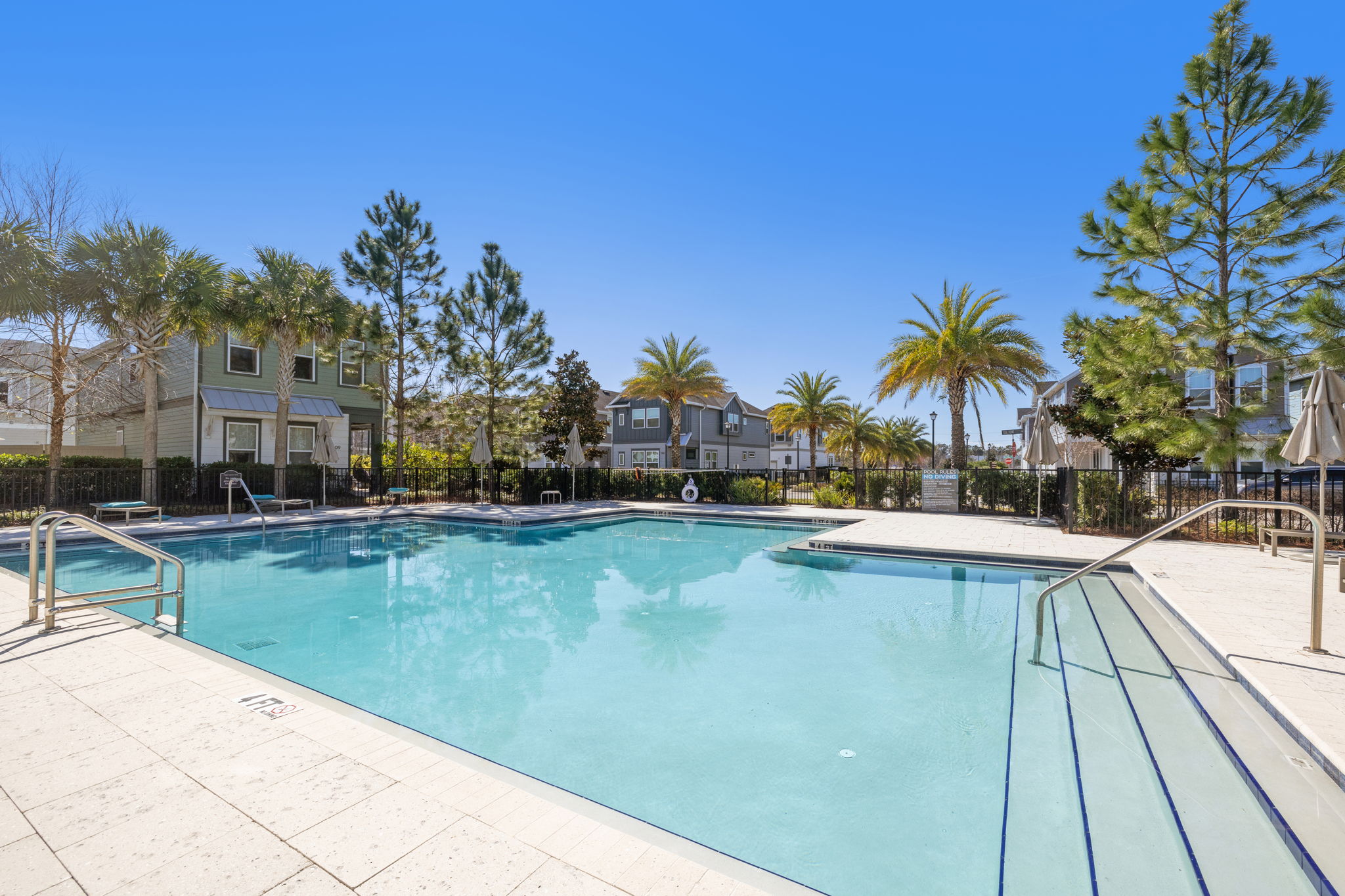 Tidal Pointe