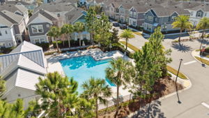 Tidal Pointe