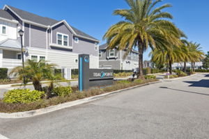 Tidal Pointe