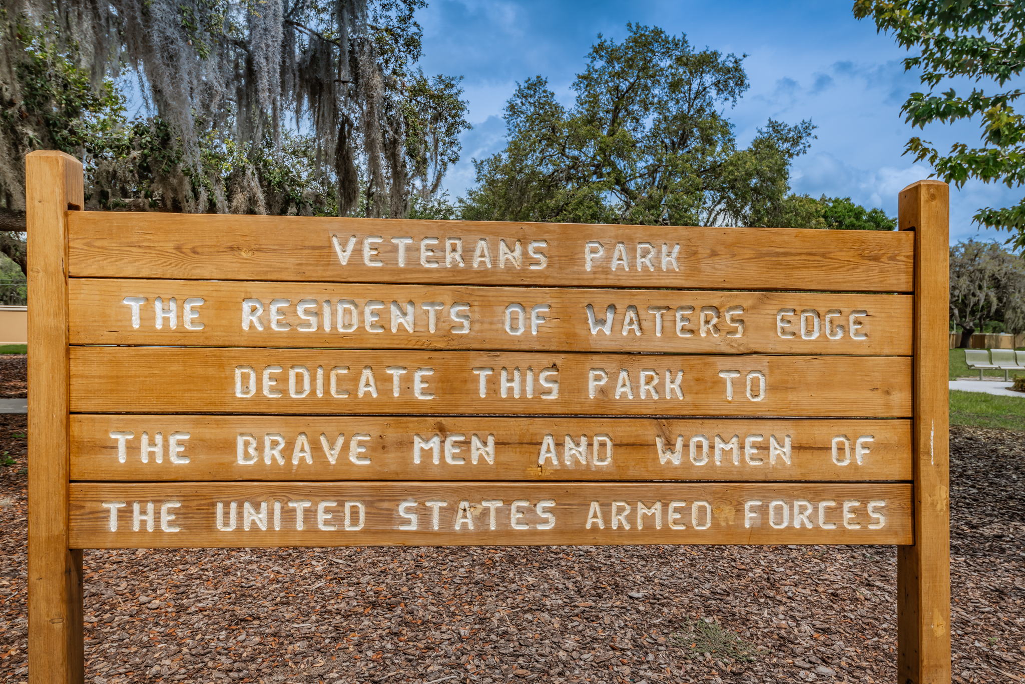 29-Veterans Park