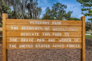 29-Veterans Park