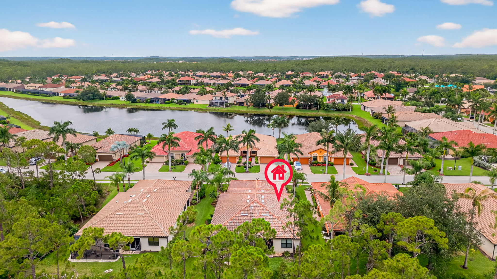 Aerial Rear Exterior 2-marker