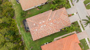 Aerial Overview