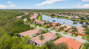 Aerial Rear Exterior 1