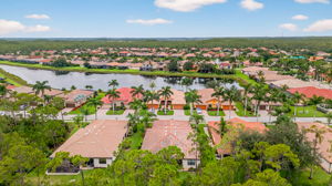 Aerial Rear Exterior 2