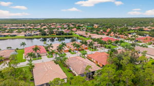 Aerial Rear Exterior 3