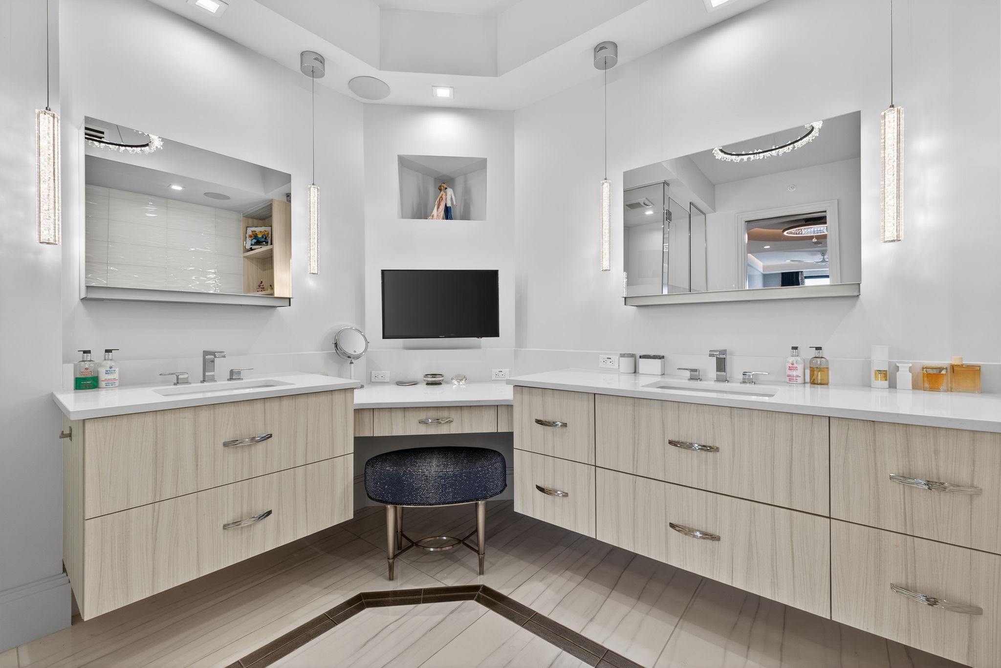 Primary Bathroom 2 of 2