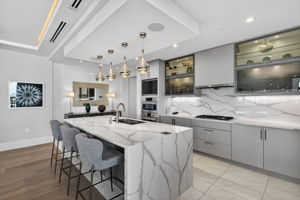 Breakfast Bar 2 of 2