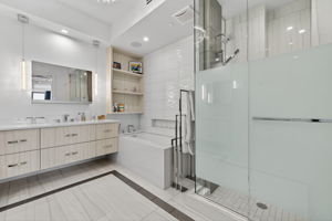 Primary Bathroom 1 of 2