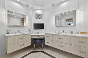 Primary Bathroom 2 of 2