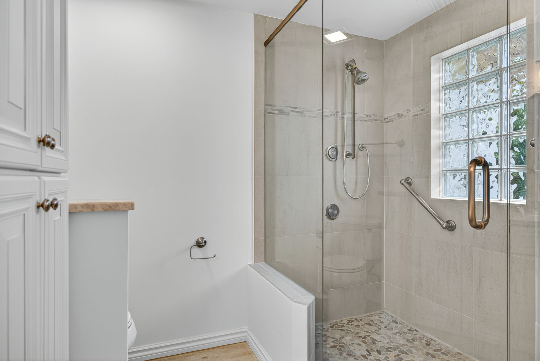 Primary Bathroom 2 of 2