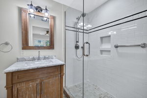 Guest Bathroom 1