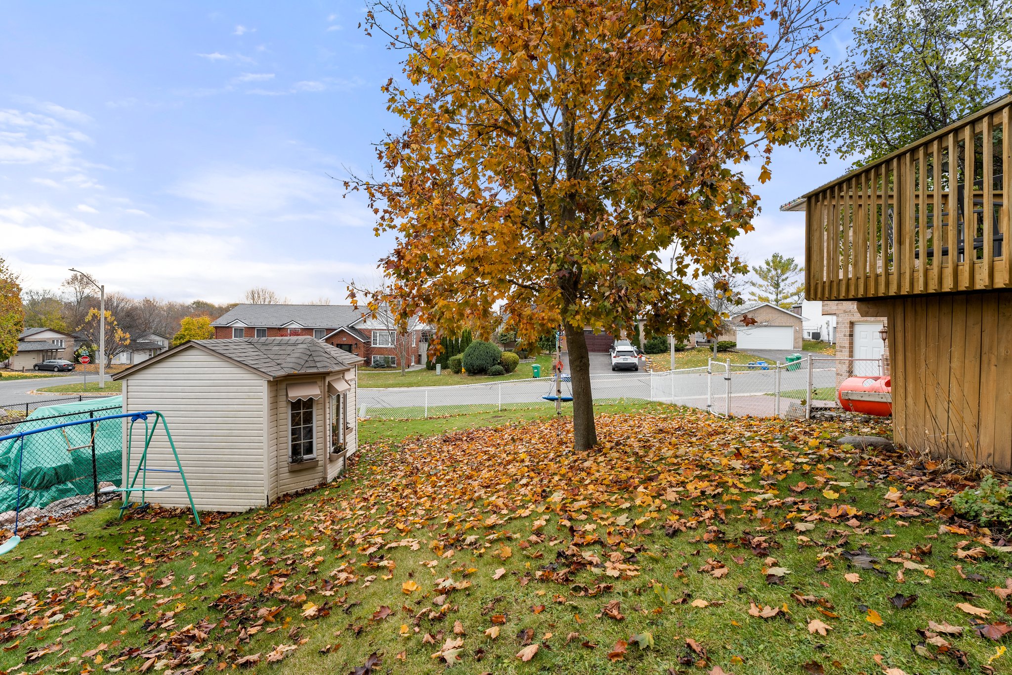 1135 Afton Rd Peterborough Realty Photo Haus