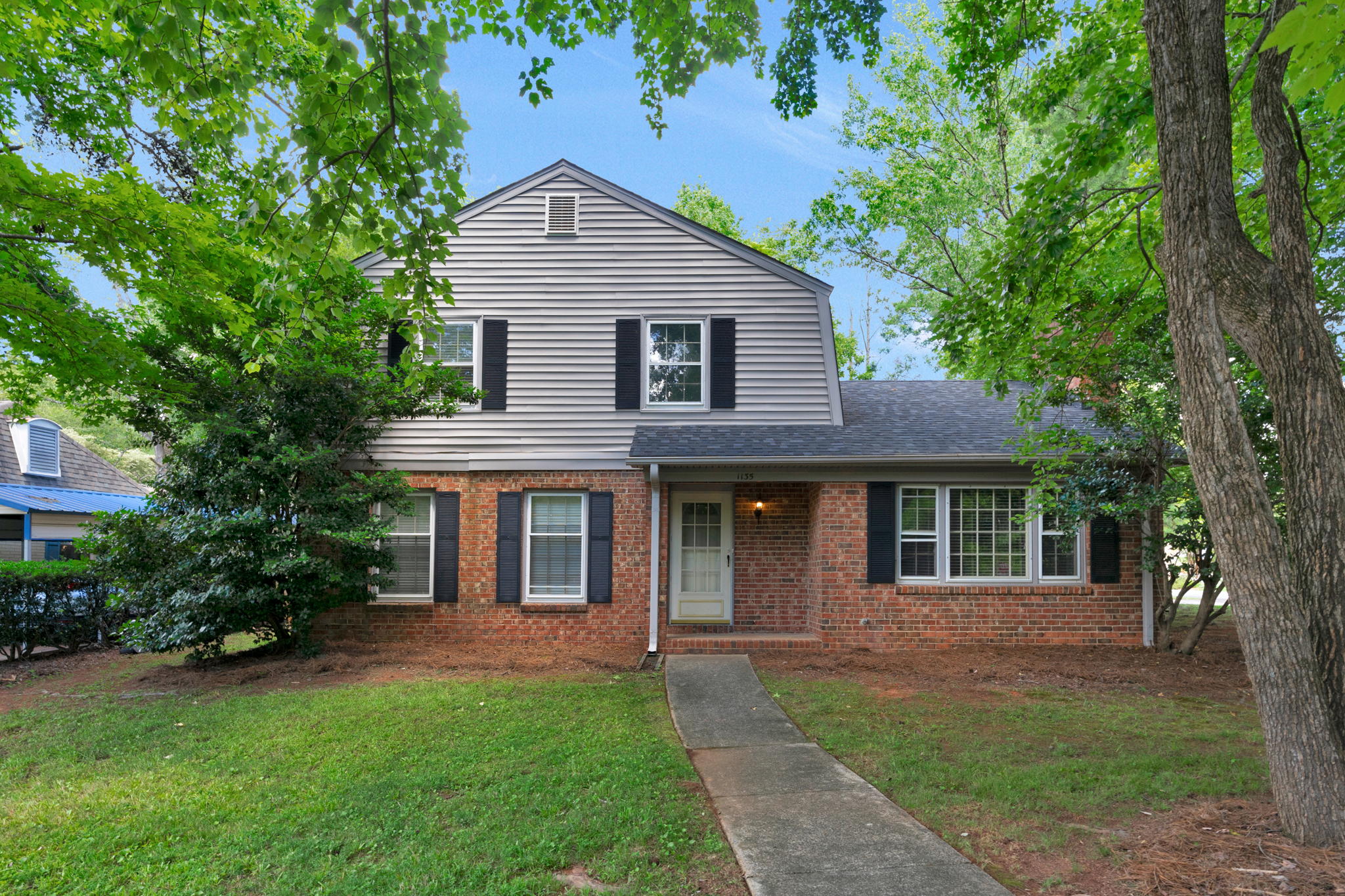 1135 Berry Ridge Rd, Charlotte, NC 28270 Paul Bosko Photography & Video