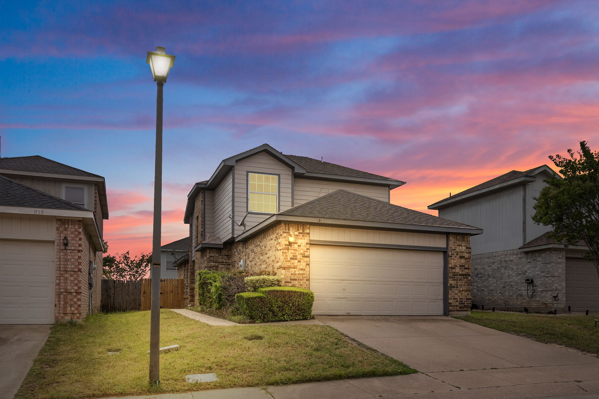 Colbert Tx 1135 Colbert Ln, Duncanville, TX 75137 | Yellow Umbrella Imaging