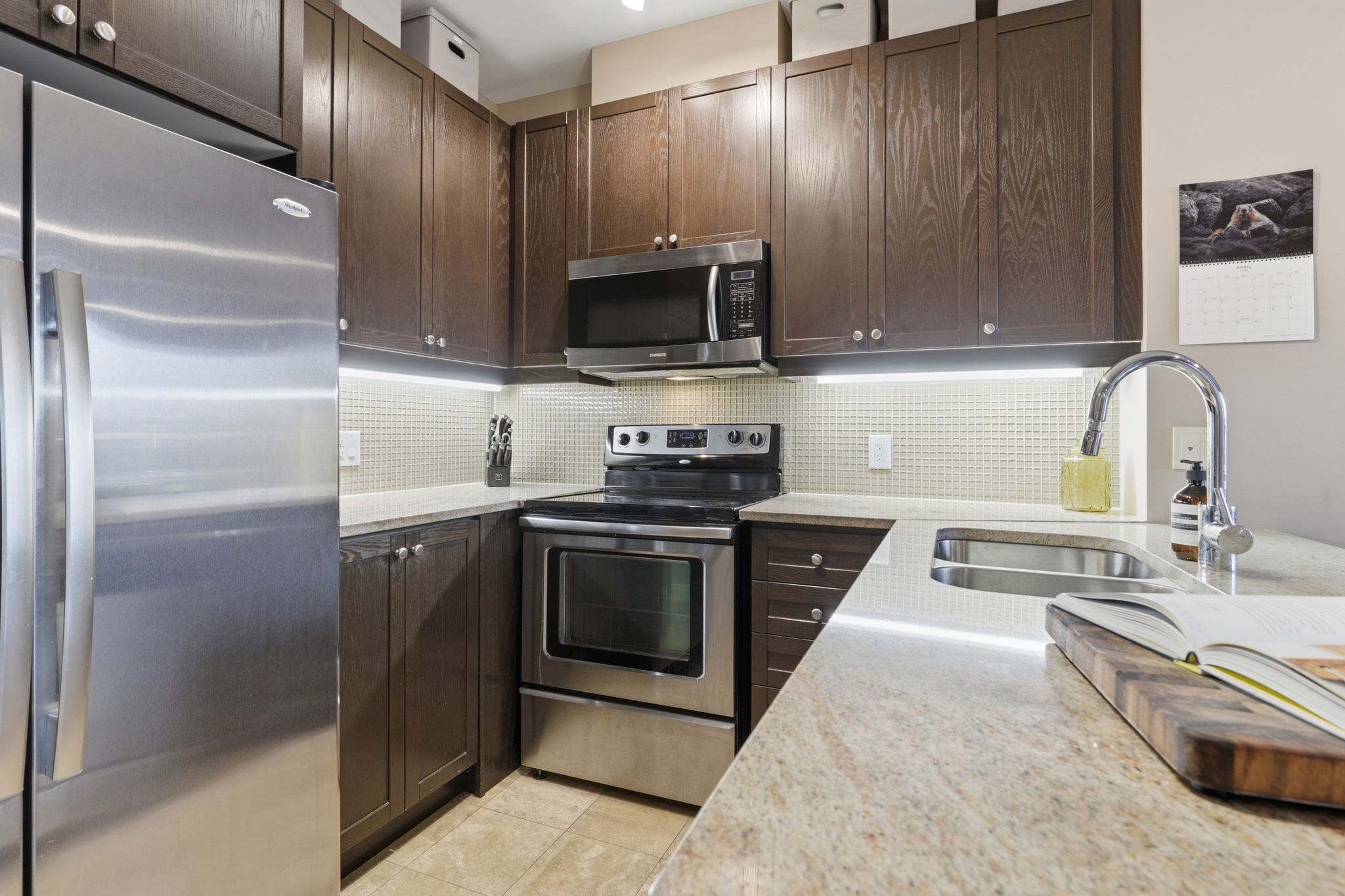 Property in Toronto — delivered property photograph 5