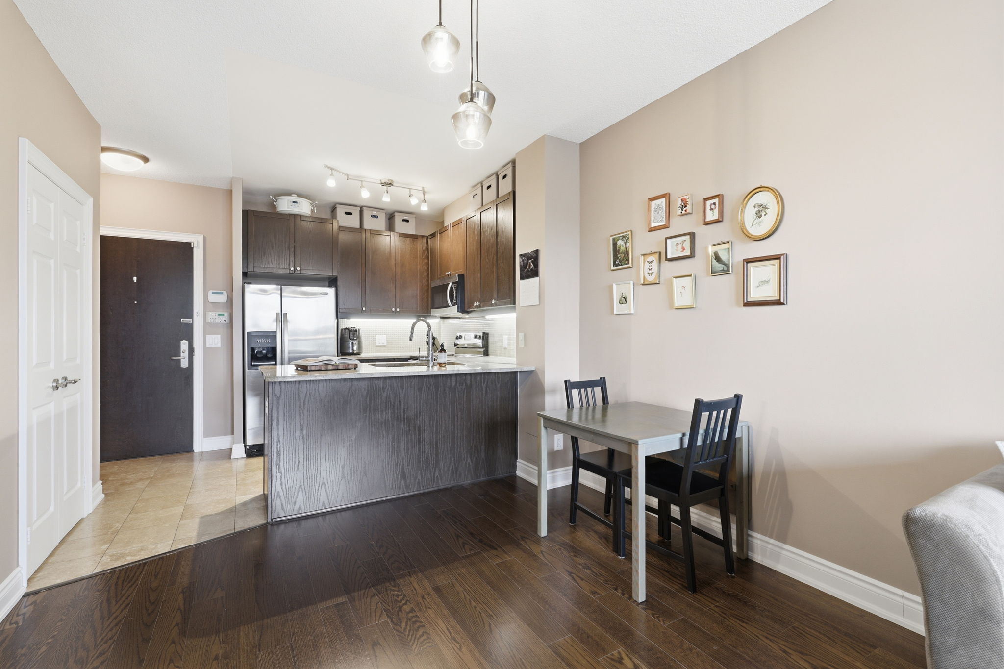 Property in Toronto — delivered property photograph 12