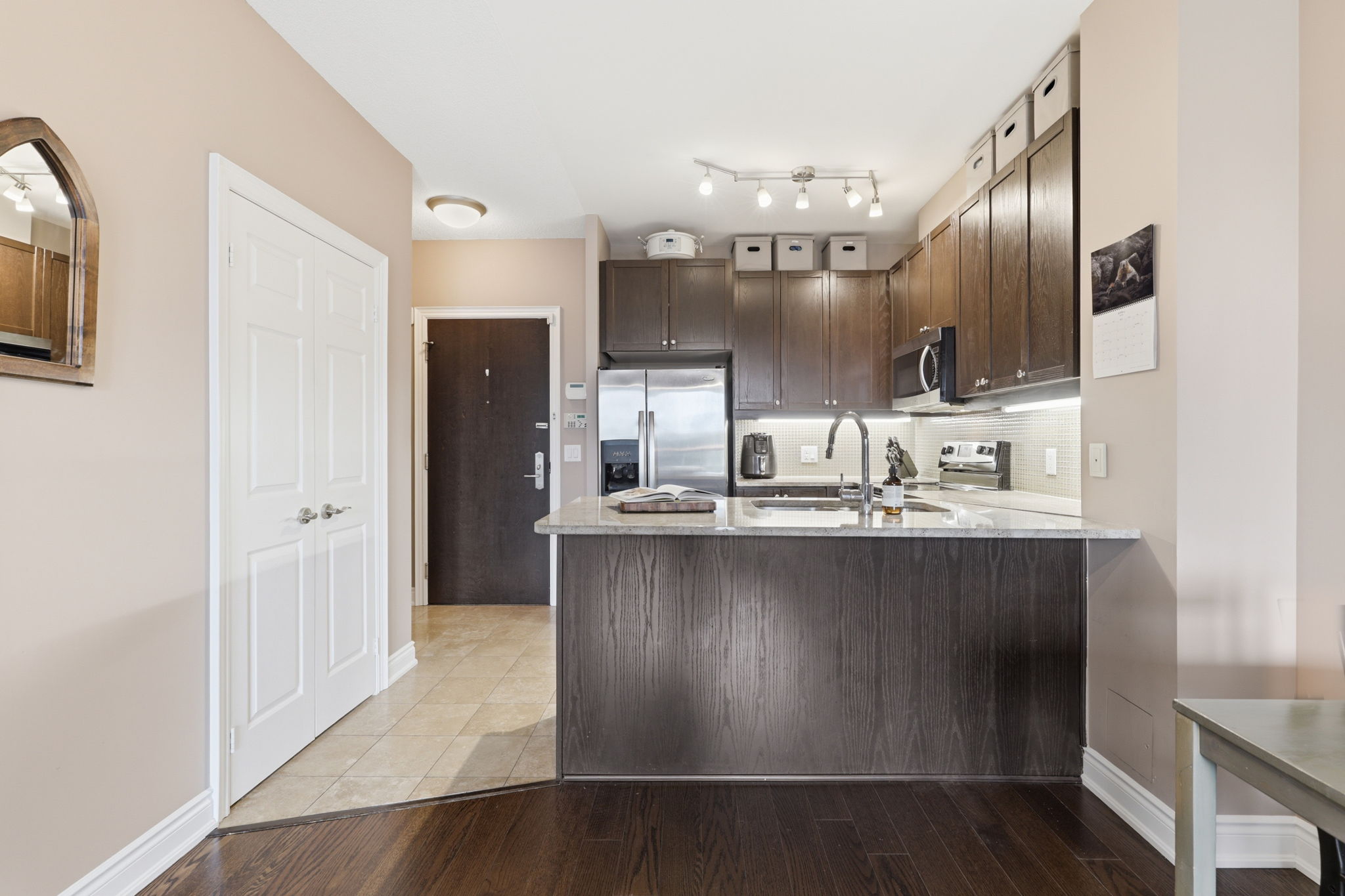 Property in Toronto — delivered property photograph 13