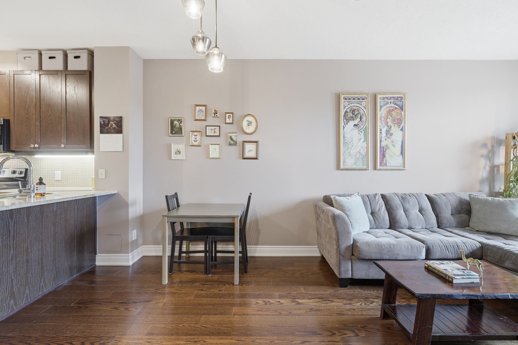 Property in Toronto — delivered property photograph 14