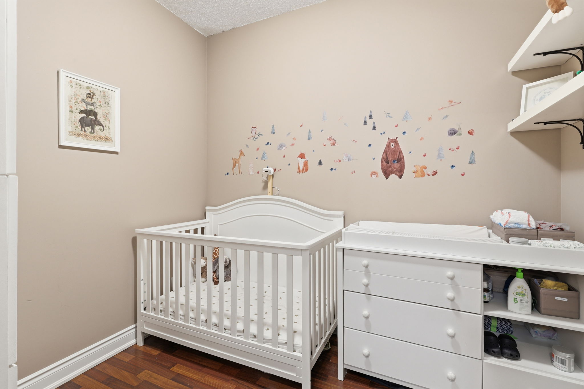 Property in Toronto — delivered property photograph 19