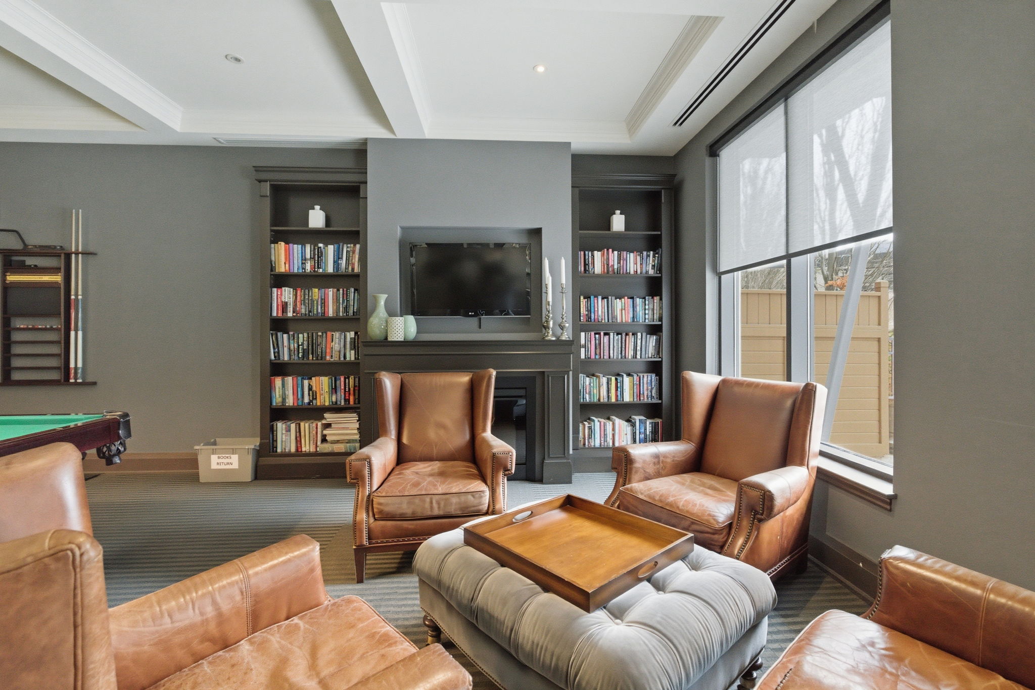 Property in Toronto — delivered property photograph 28
