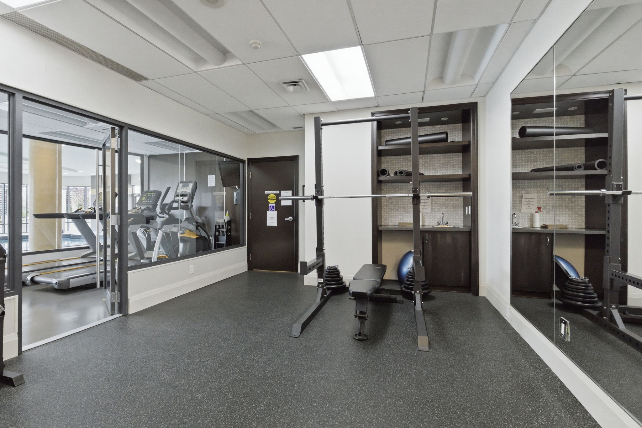Property in Toronto — delivered property photograph 30