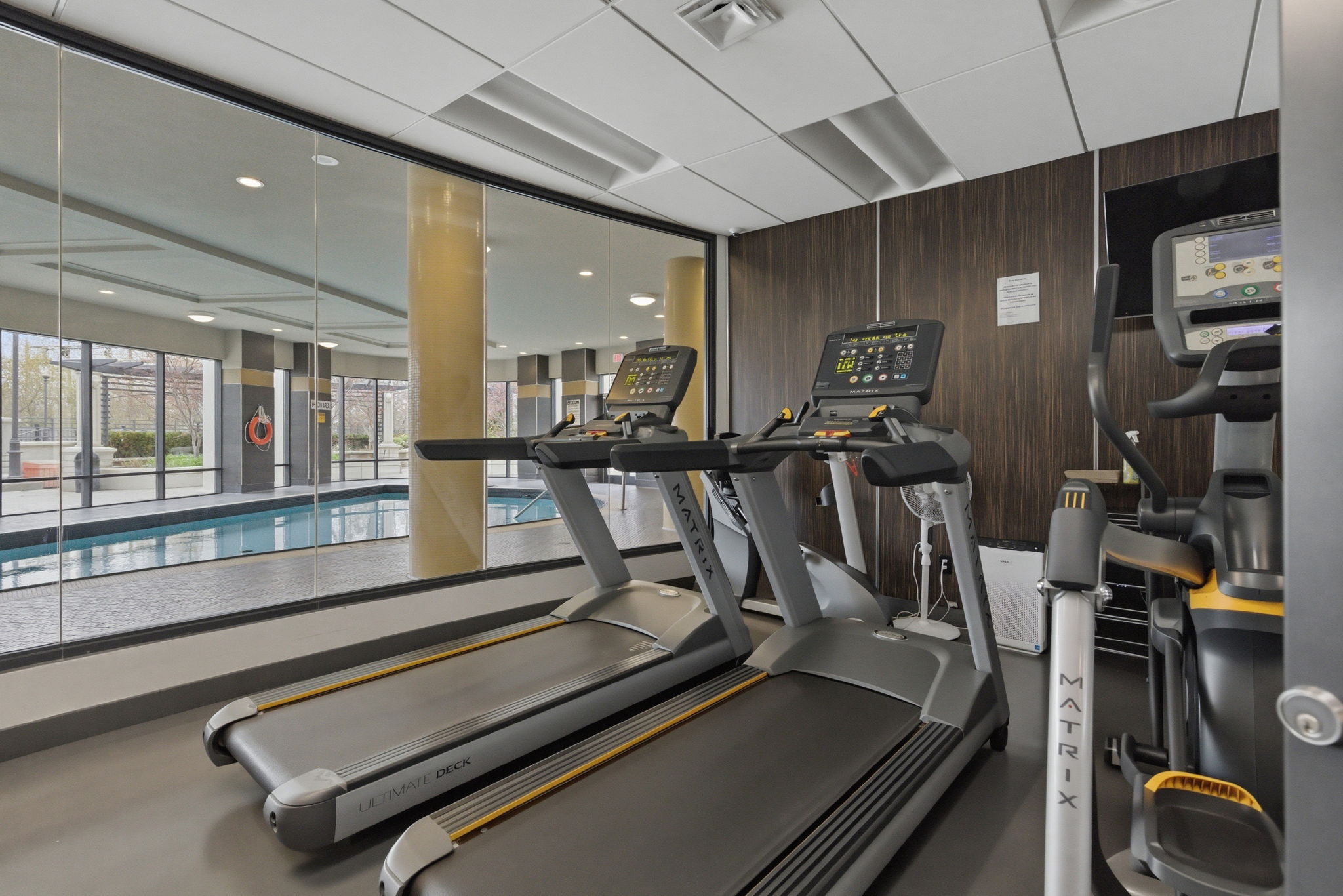 Property in Toronto — delivered property photograph 31