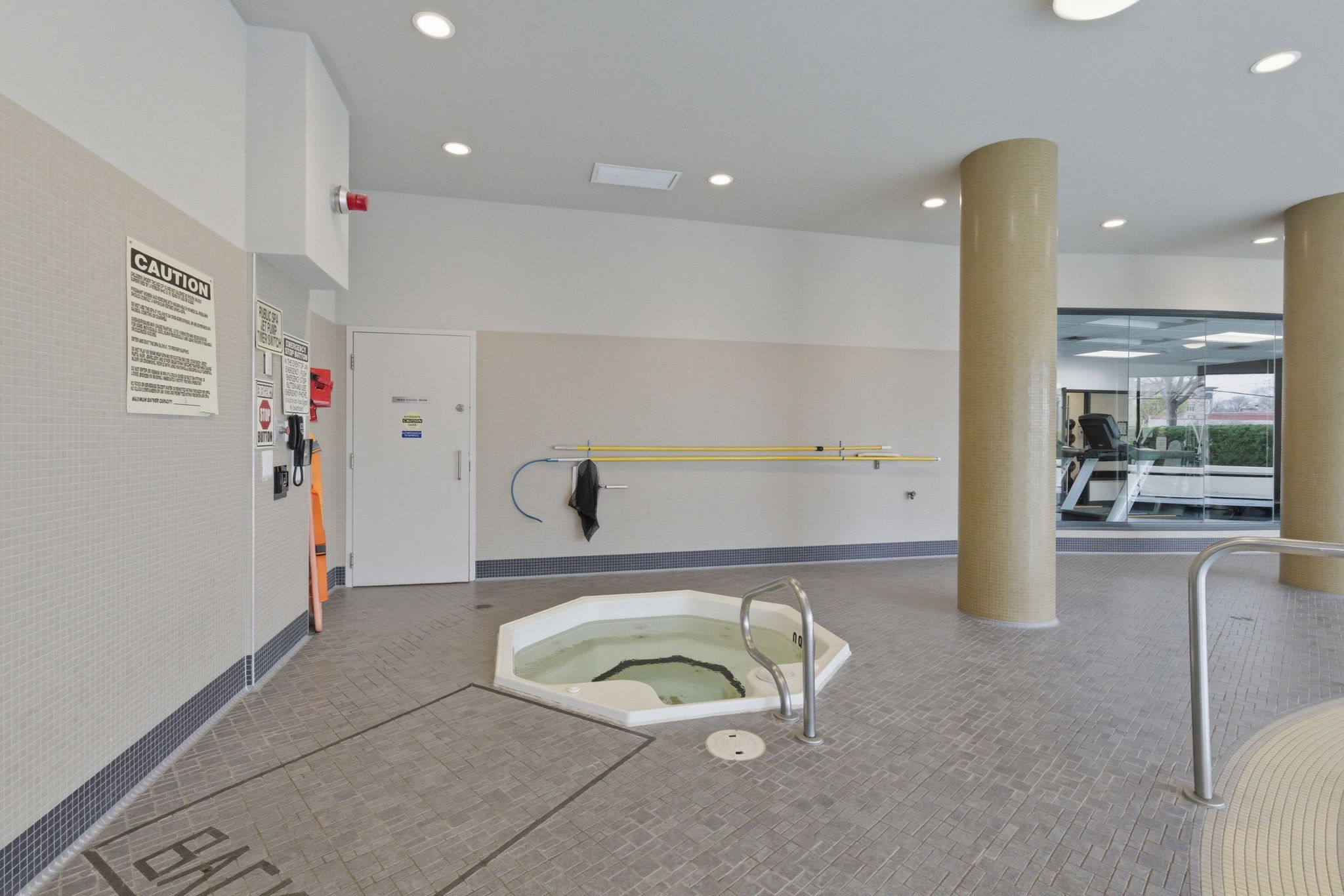 Property in Toronto — delivered property photograph 32