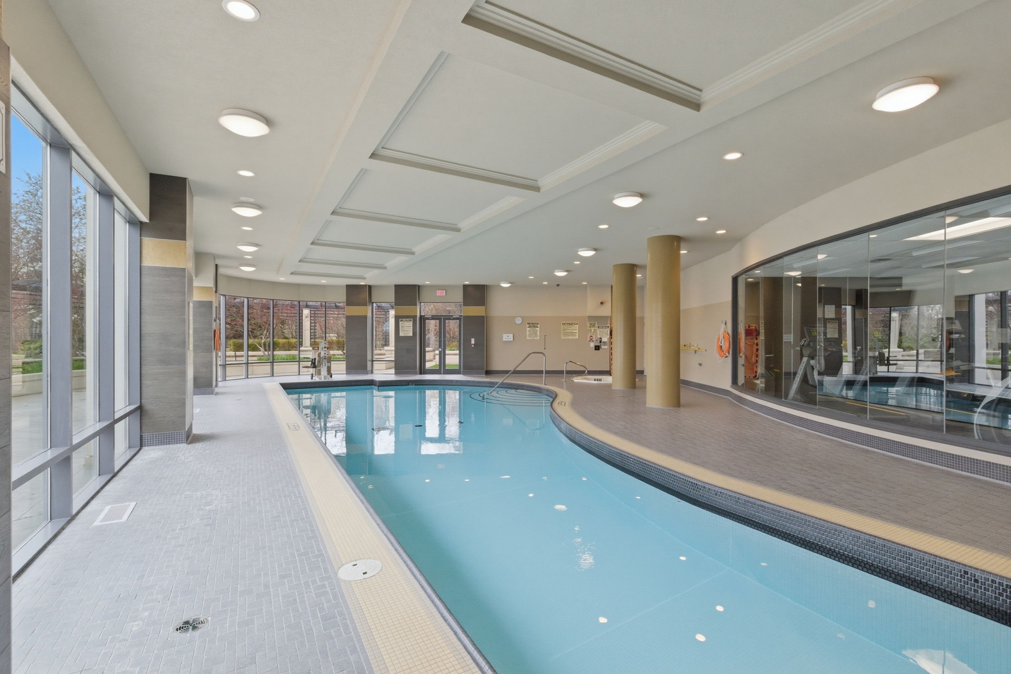 Property in Toronto — delivered property photograph 34