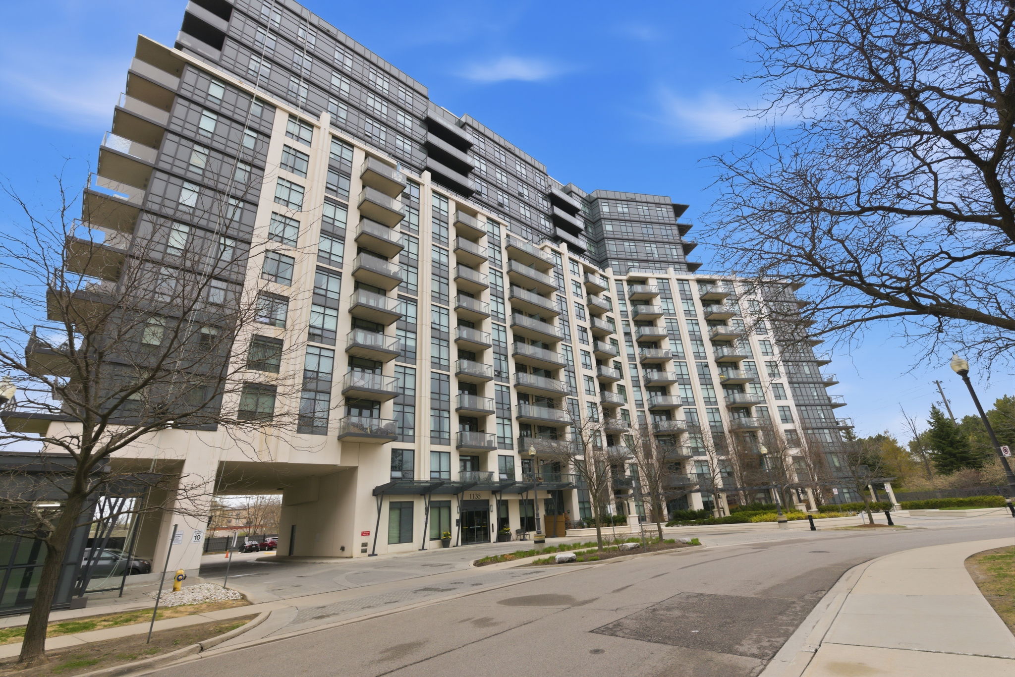 Property in Toronto