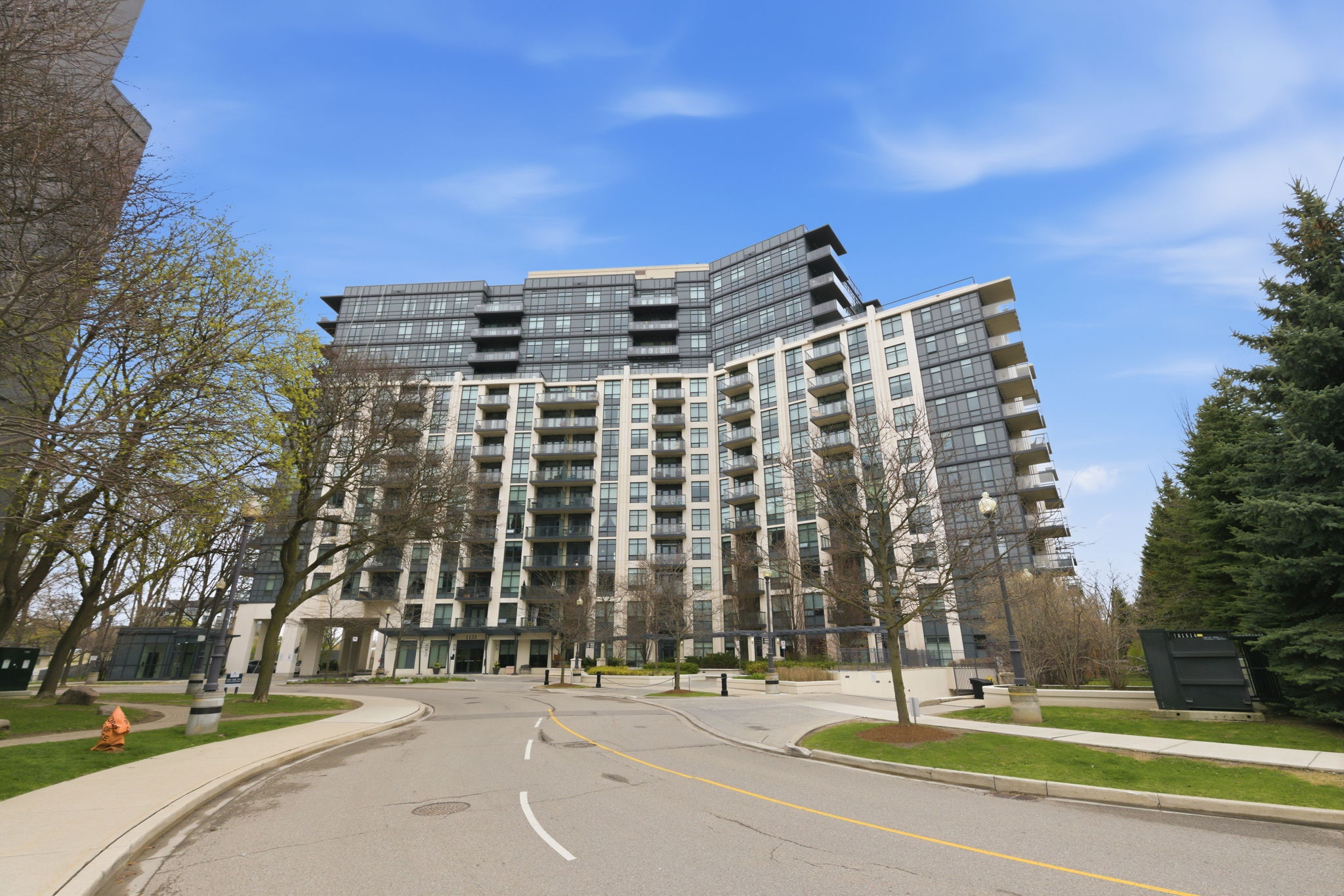 Property in Toronto — delivered property photograph 2