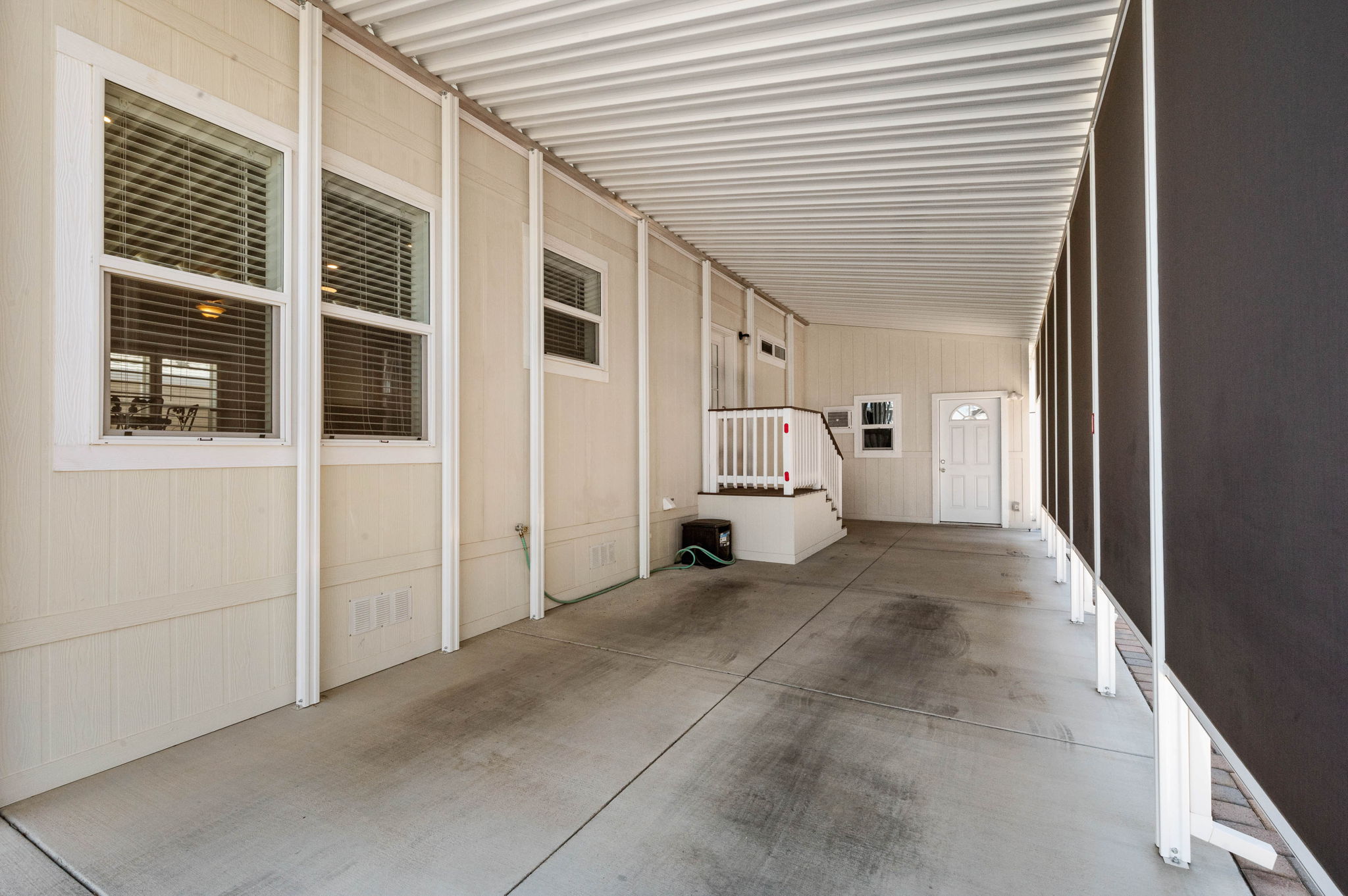 Carport