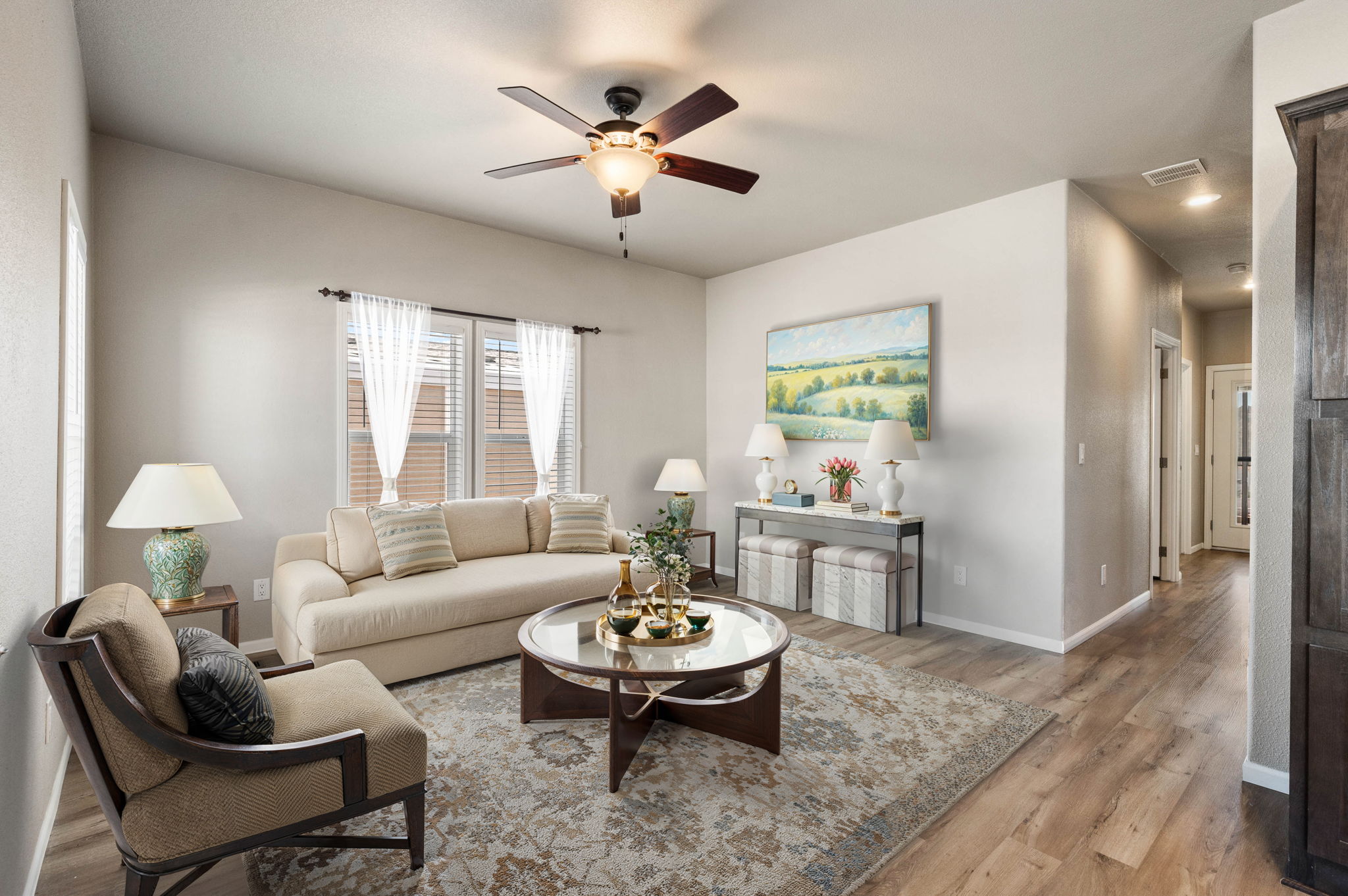 Living Room VS2