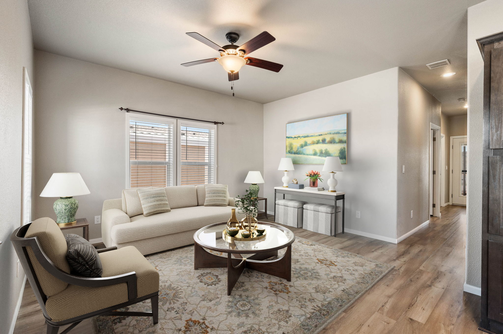 Living Room VS1