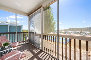 Enclosed Porch (1)